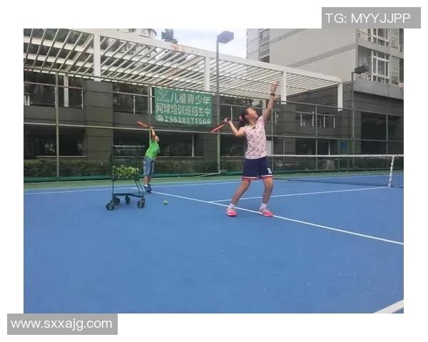 钻石联赛特别报道:深圳网球队的成长故事 钻石联赛特别报道:深圳网球队的成长故事
