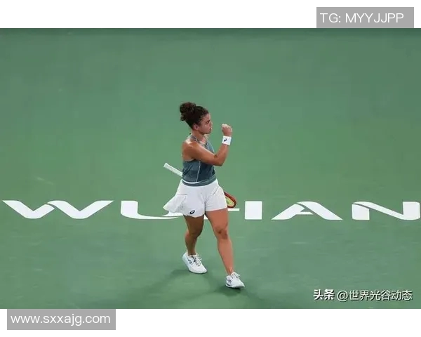 武汉网球队在总决赛积分榜上以83分稳居第一名展现强大实力