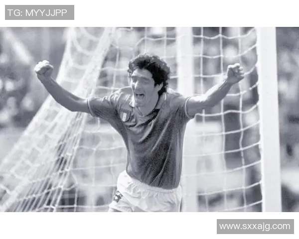 足球传奇保罗罗西的辉煌生涯与不屈精神探秘 足球传奇保罗罗西的辉煌生涯与不屈精神探秘