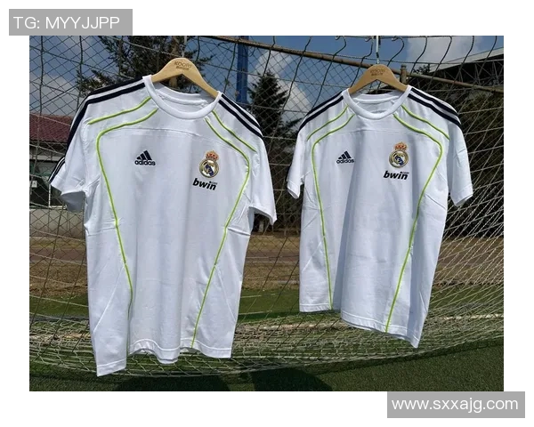 足球明星球衣推荐热门款式让你成为场上焦点