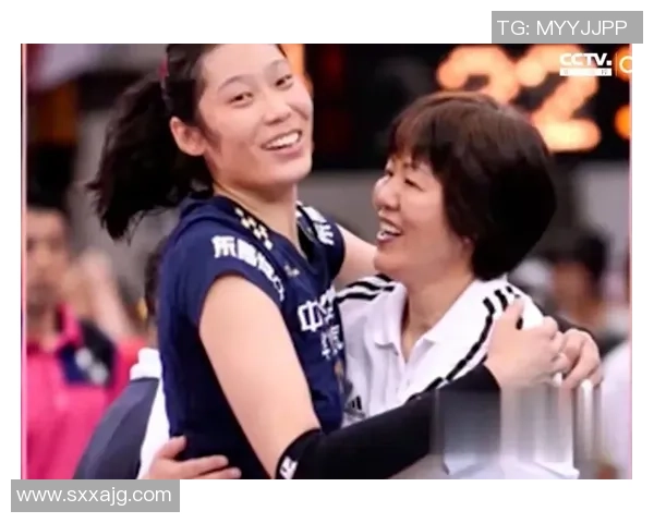 广州排球队的拼搏之路：从默默无闻到世界杯舞台的辉煌历程