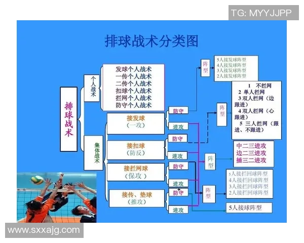 杭州排球队盯防战术解析与深度剖析排球比赛中的关键策略