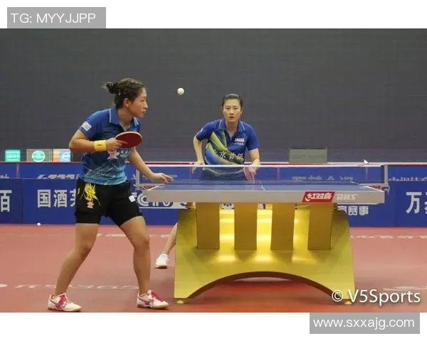 武汉乒乓球队实力对比深度解析及发展前景展望