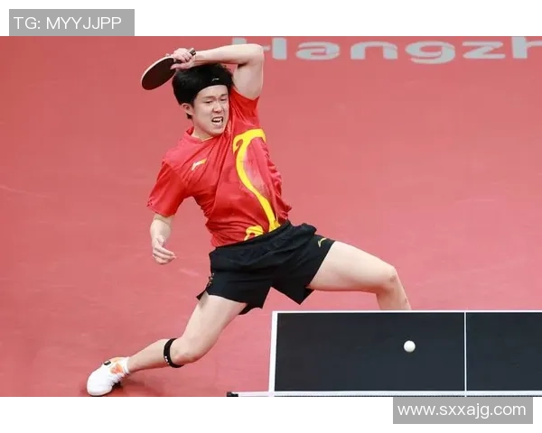 成都乒乓球队在亚运会上的辉煌历程与突破成就全景回顾