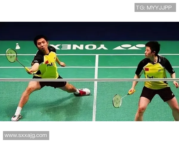 武汉羽毛球队创新盯防战术解析与实战应用探讨