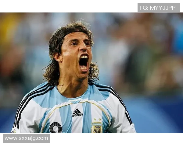 阿根廷头号足球明星的辉煌历程与未来展望