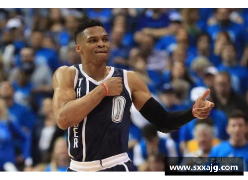 2019 NBA季后赛：勇士王朝再现巅峰，雷霆突围如影随形