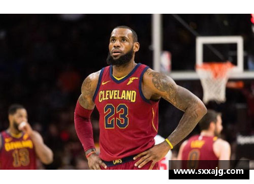 NBA巨星詹姆斯的球迷力量：探索他们的狂热与影响