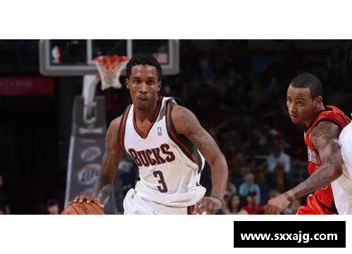 NBA明星球员光芒万丈：闪耀赛场的超凡风采