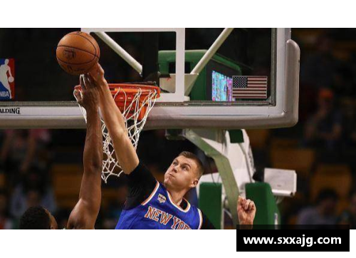NBA明星外号全解析：传奇背后的绰号与故事