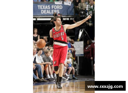 NBA明星阵容：聚焦联盟最强球员和超级明星