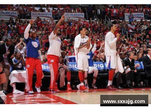 NBA替补席：疯狂笑话大集结