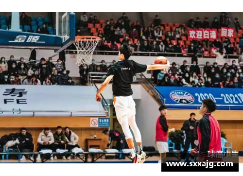 NBA未来之星：探寻最具潜力的年轻球员