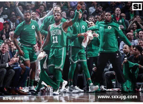 NBA最新动态：以欧文为核心，一窥球队未来发展趋势