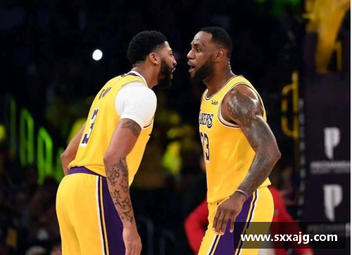 NBA湖人惊艳表现！今日比赛成绩揭晓
