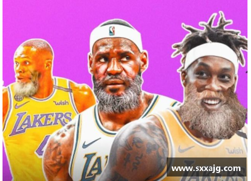 NBA湖人贴吧：球迷热议最新赛季表现与未来前景