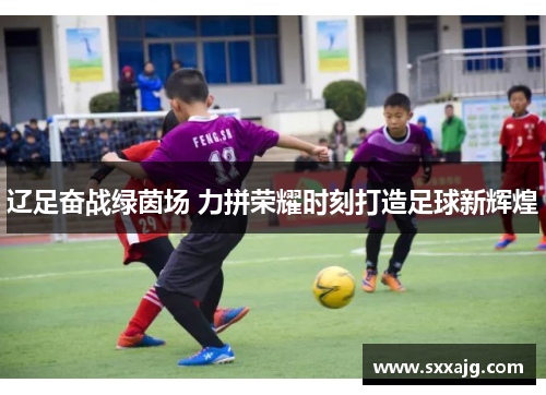辽足奋战绿茵场 力拼荣耀时刻打造足球新辉煌