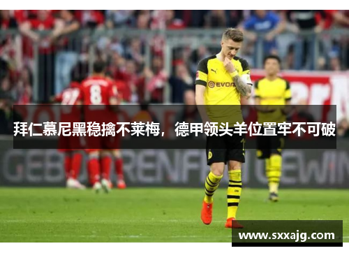 拜仁慕尼黑稳擒不莱梅，德甲领头羊位置牢不可破