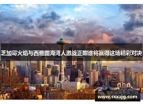 芝加哥火焰与西雅图海湾人激战正酣谁将赢得这场精彩对决